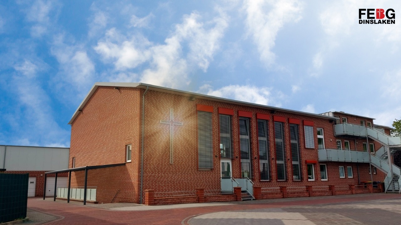 Gottesdienst | 15.02.2026