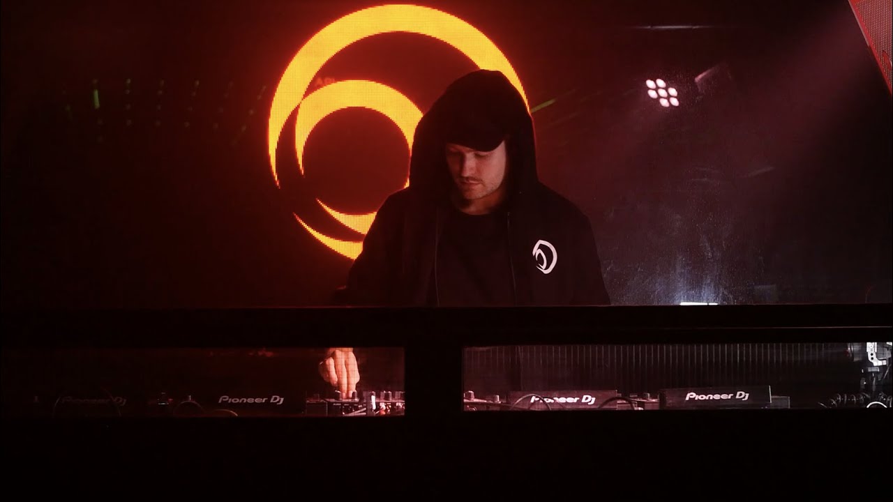 Culture Box Stream Sessions, Arvy, Jan 2022