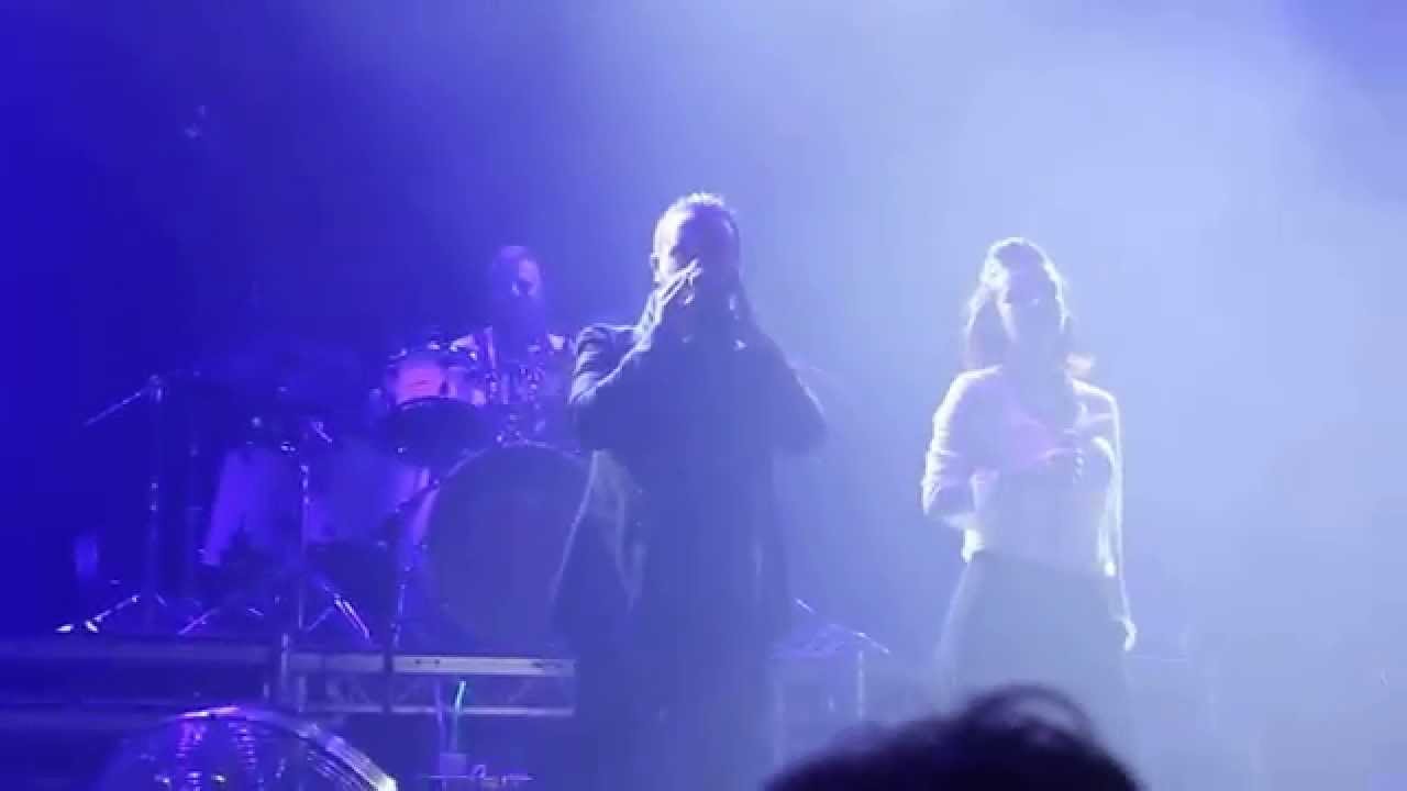 Emre Aydın&Model - Bir Pazar Kahvaltısı Gibi (16.05.2015) HD