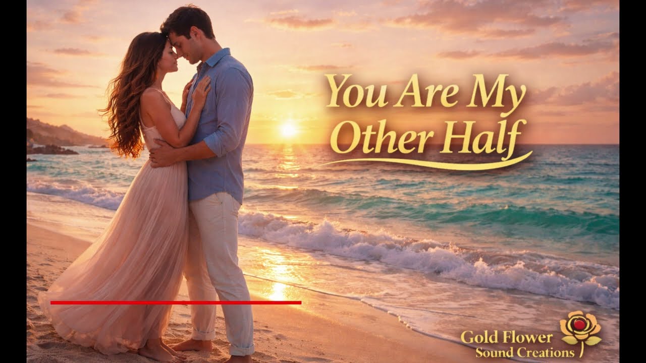 GFC - You are my other half