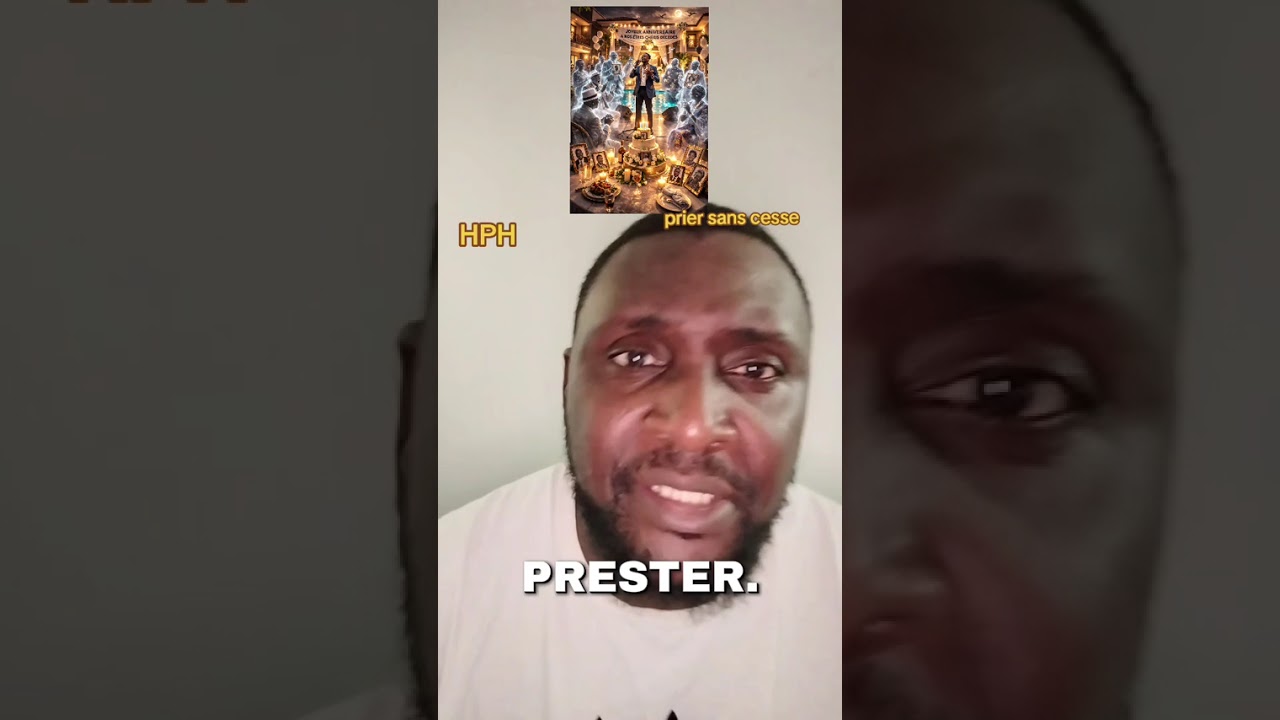 Il a été invité pour aller chanter dans un anniversaire au fond de l'océan 