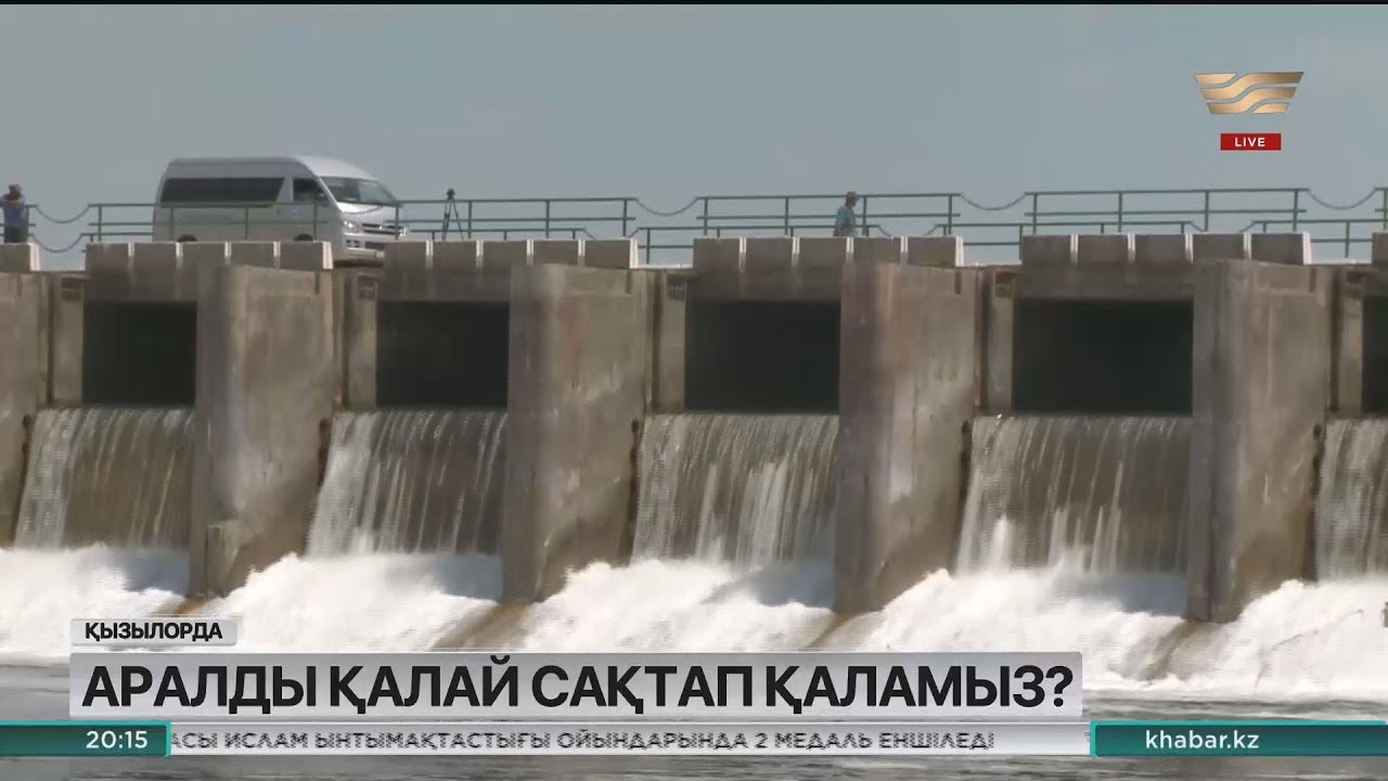Аралды қалай сақтап қаламыз?