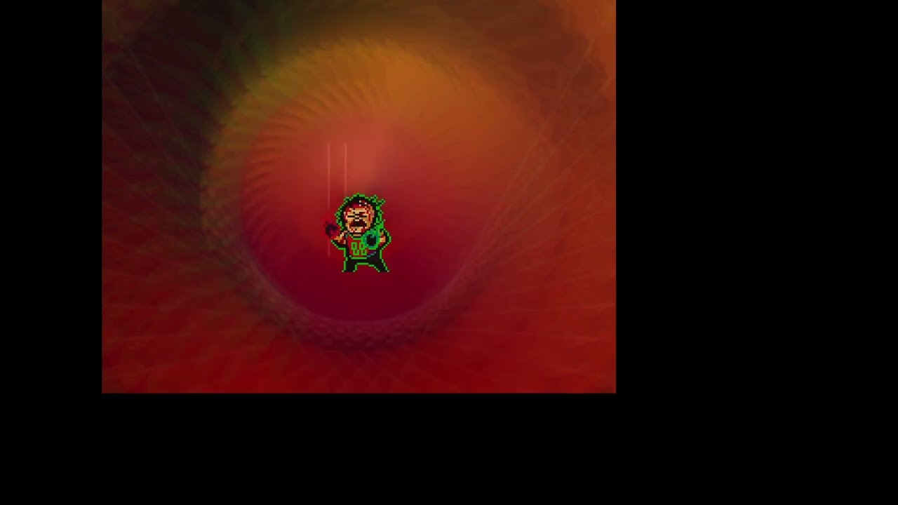 ('No one in Particular' fight) LISA: The Pointless-ULTIMATE MODPACK PLAYTHROUGH. Part 46