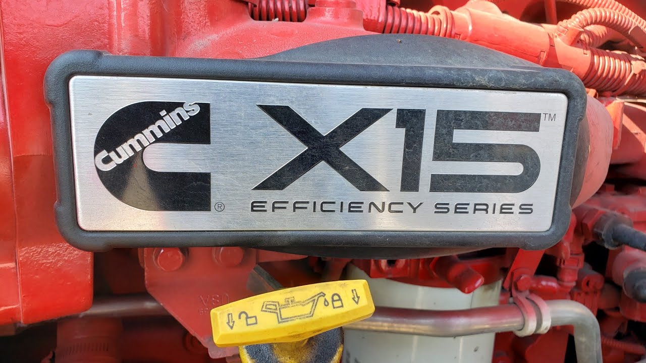 cummins x15 cambio de sensor de oxigen Nox outlet sistema SCR de emisiones spn 3226 fmi 9 fmi 4