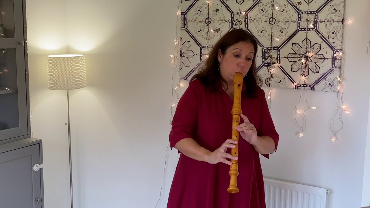 @home I Coffee Concert: Boismortier 5ème Suite Op. 35