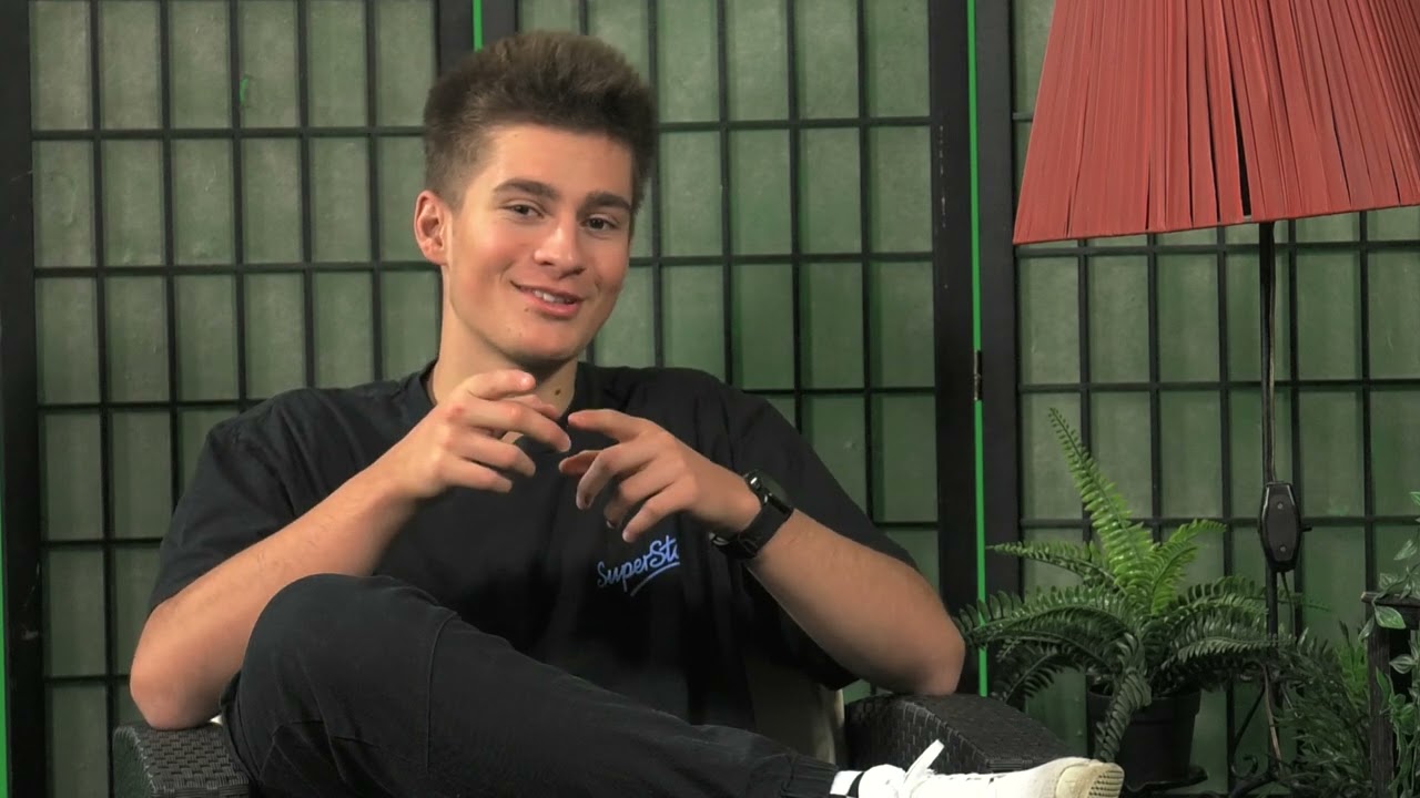 Glazba i ljudi - Zorana Vuković 3.c