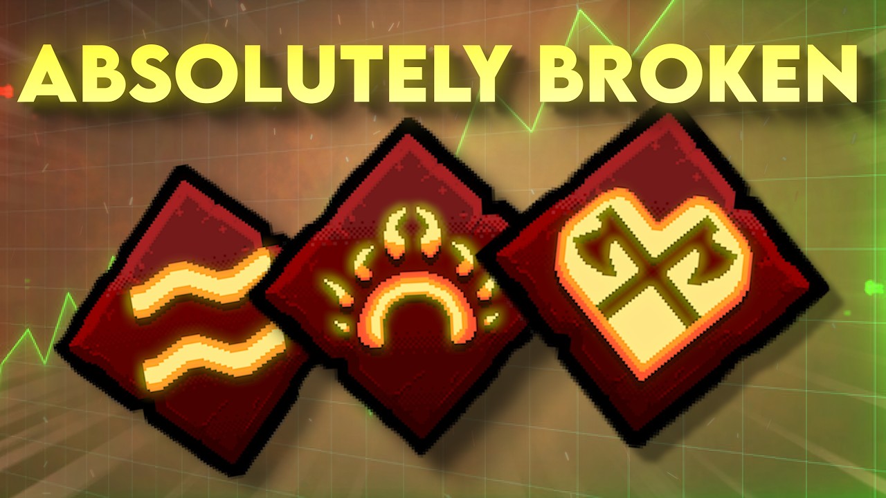 Leagues 6 Combat Masteries Deep Dive & First Impressions | Demonic Pacts |
