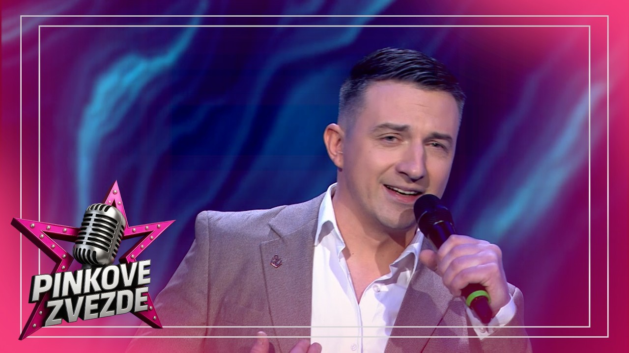 Milutin Novović – Ovamo cigani (LIVE @ PINKOVE ZVEZDE 2026)
