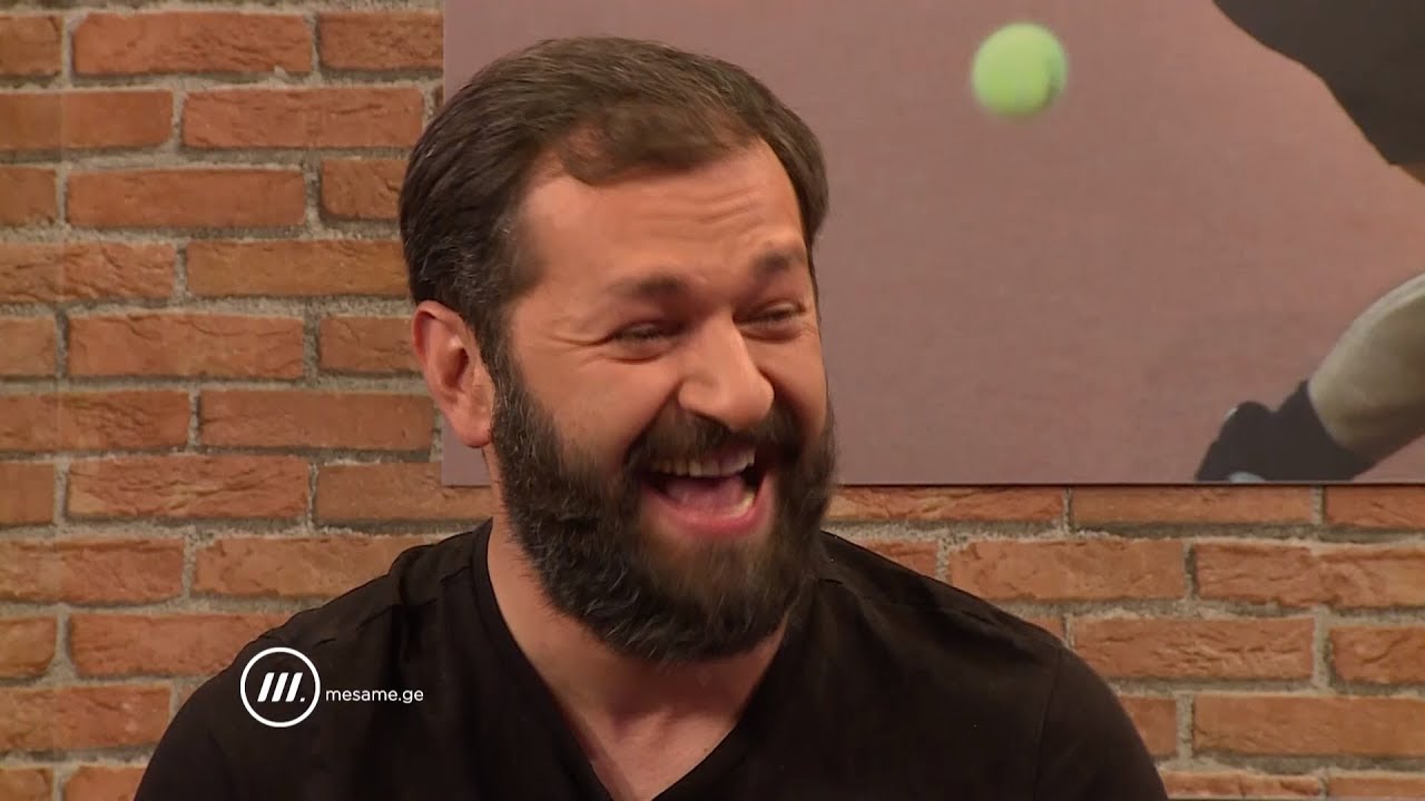 ვიტ ჯორჯიას ყოფილი ფეხბურთელი: ილო ბეროშვილი