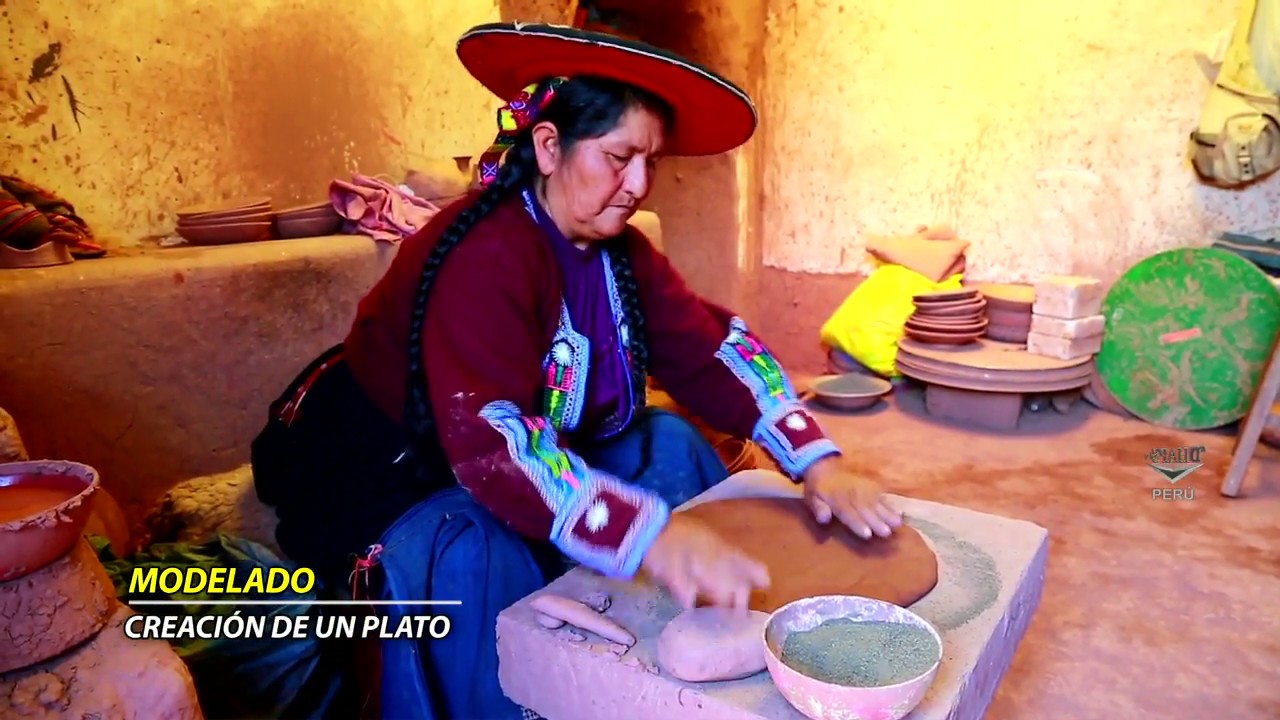 Raqchi San Pedro ☆documental☆dios Wiracocha♫San Pedro Cuzco™Studios DHAPStv