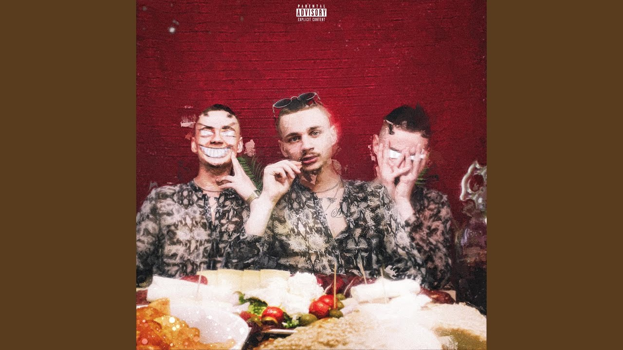 Trauma (feat. Dejz)