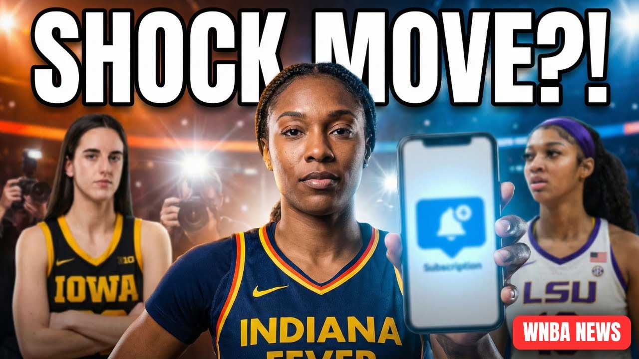 SHOCK MOVE?! Erica Wheeler’s Bold Decision Has WNBA Fans Asking: Who’s Next?