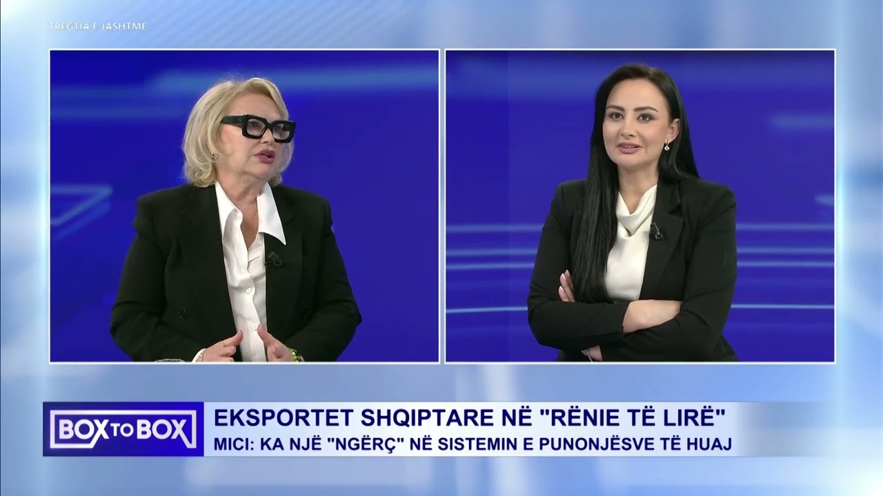 Eksportuesit kërkojnë “zero taksa”. Mici: Të rritet në 65 mijë paga e patatueshme