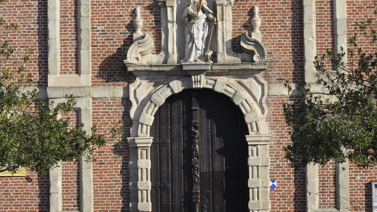 Zondagviering 25/01/2026 Sint-Catharina