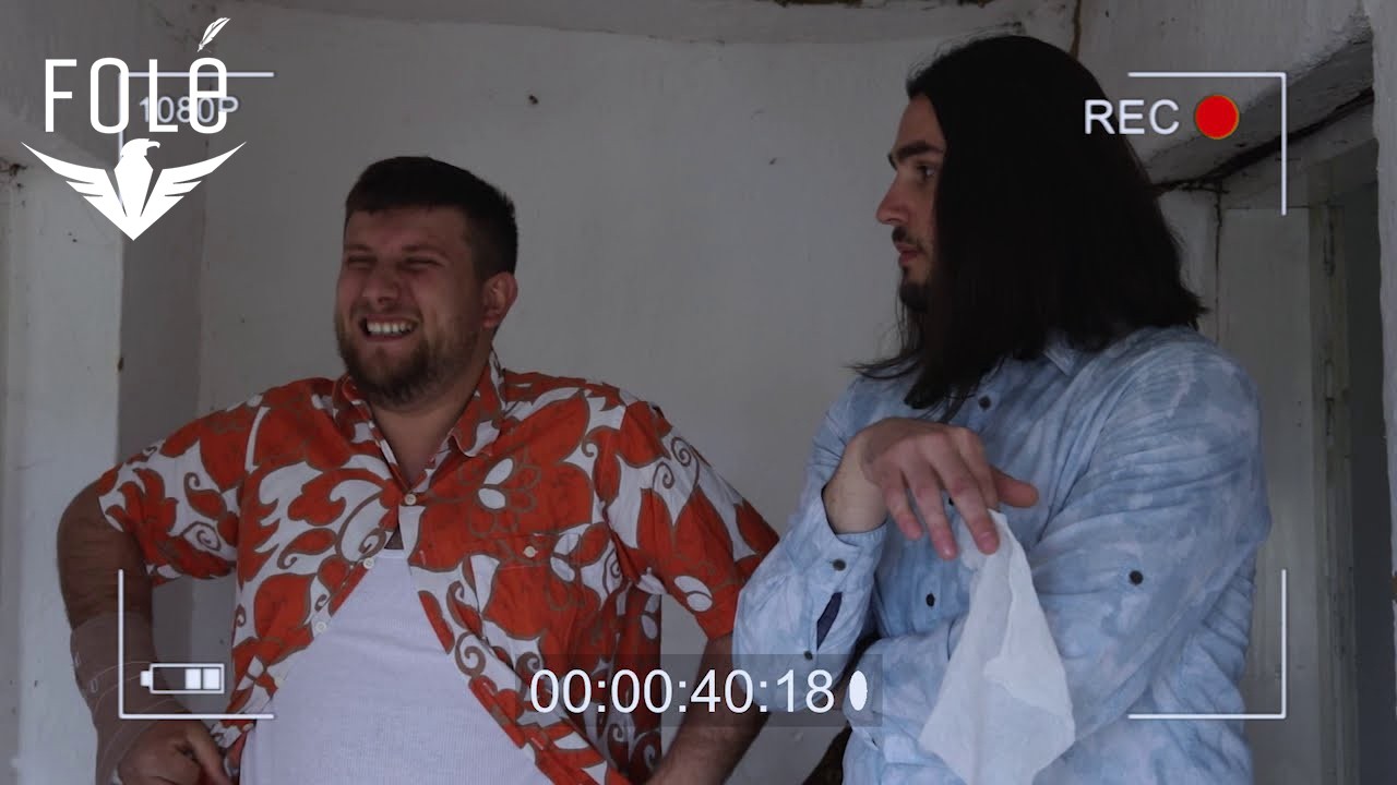 CBC TV - Shpk Nazı - Episodi 6 Sezoni II
