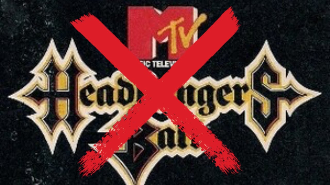 Why MTV's 