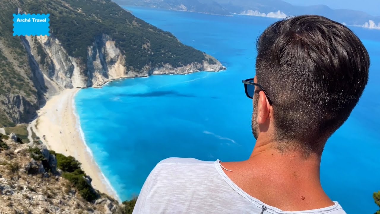 🇬🇷 Cefalonia Cosa Vedere e Fare » Isole Ionie - 2025