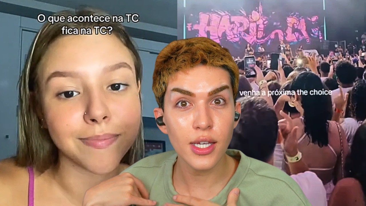 The Choice: A polêmica BALADA TEEN