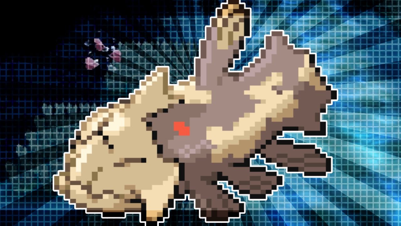 Como Capturar a Relicanth | Pokemon Rubí - Zafiro & Esmeralda