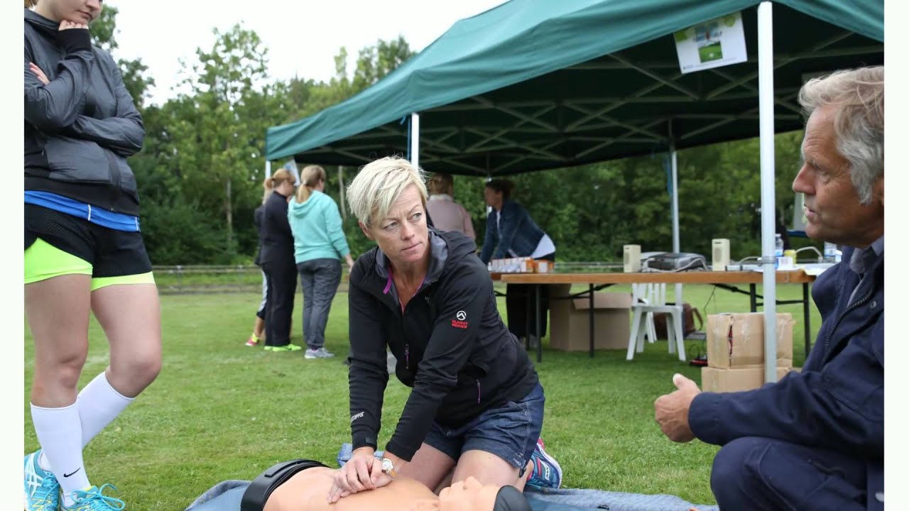 Nordfyns Kommunes Sundhedsdag 2015