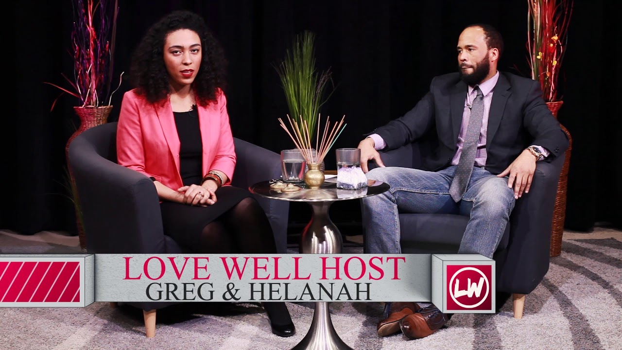 Love Now Media TV - Love Well - Body Image and Weight