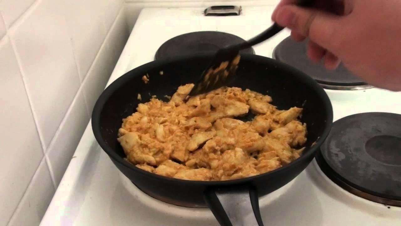 himzvlogz #59 - Cooking with Pedro Jimeñez Show