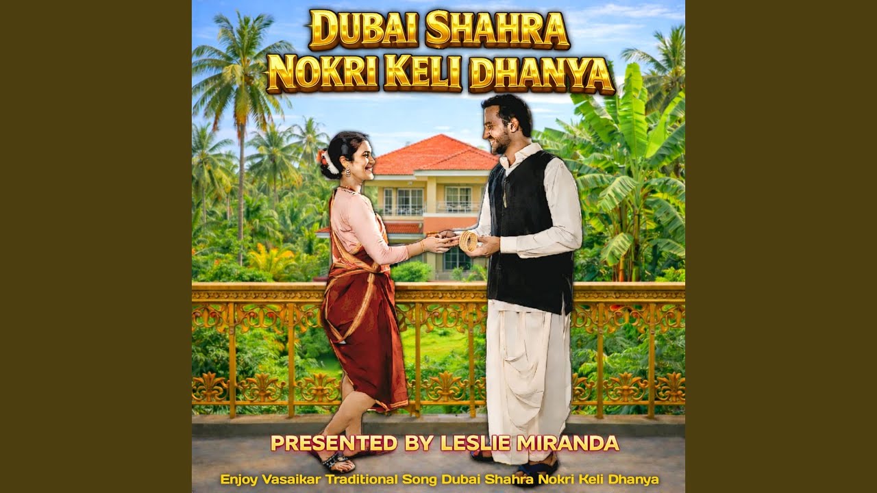 Dubai Shahra Nokri Keli Dhanya (Male & Female.1)