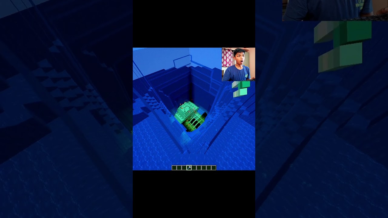 Minecraft Better Command moment