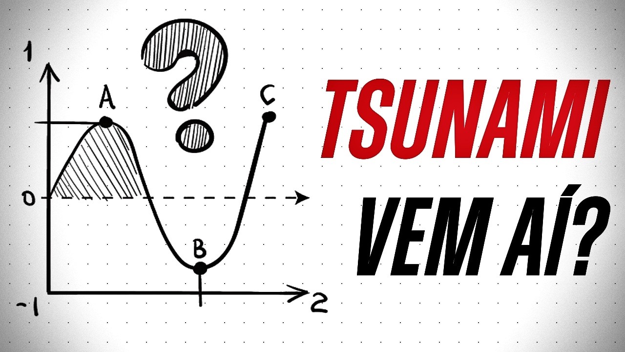 N&Atilde;O IGNORE ISSO: O Sinal de CRISE GLOBAL Pode se CONFIRMAR 2026