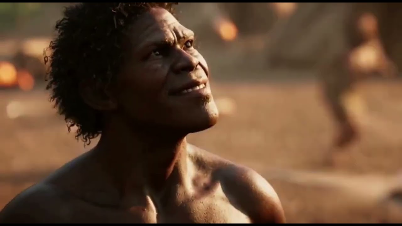 Life Millions of Years Ago | Survival and Success of Prehistoric Humans