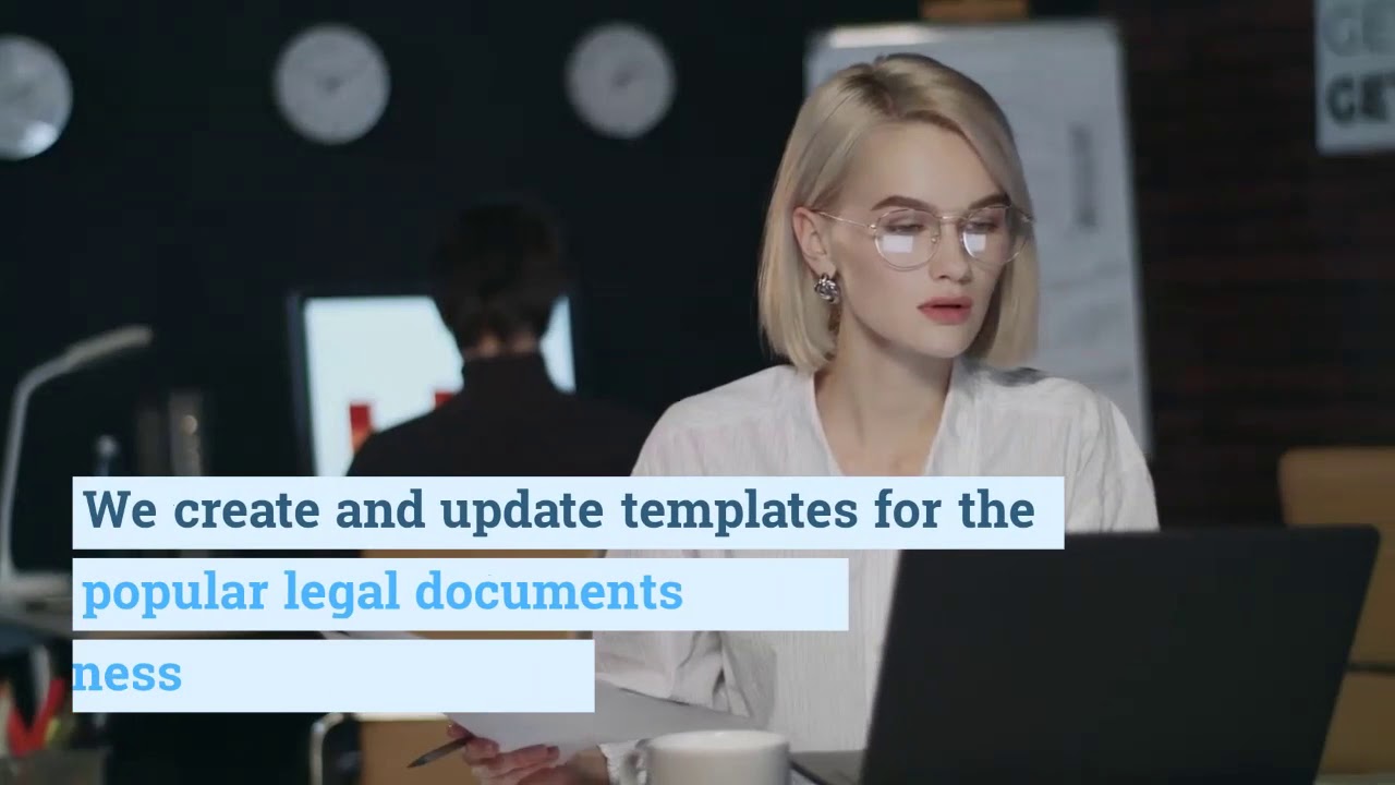 Make FREE Legal Documents With PolicyMaker