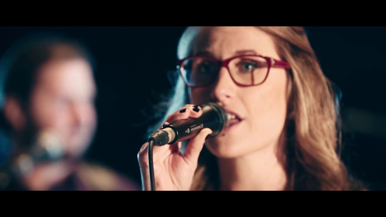 Hit the Road Coverband - Vidéo Promo 2018