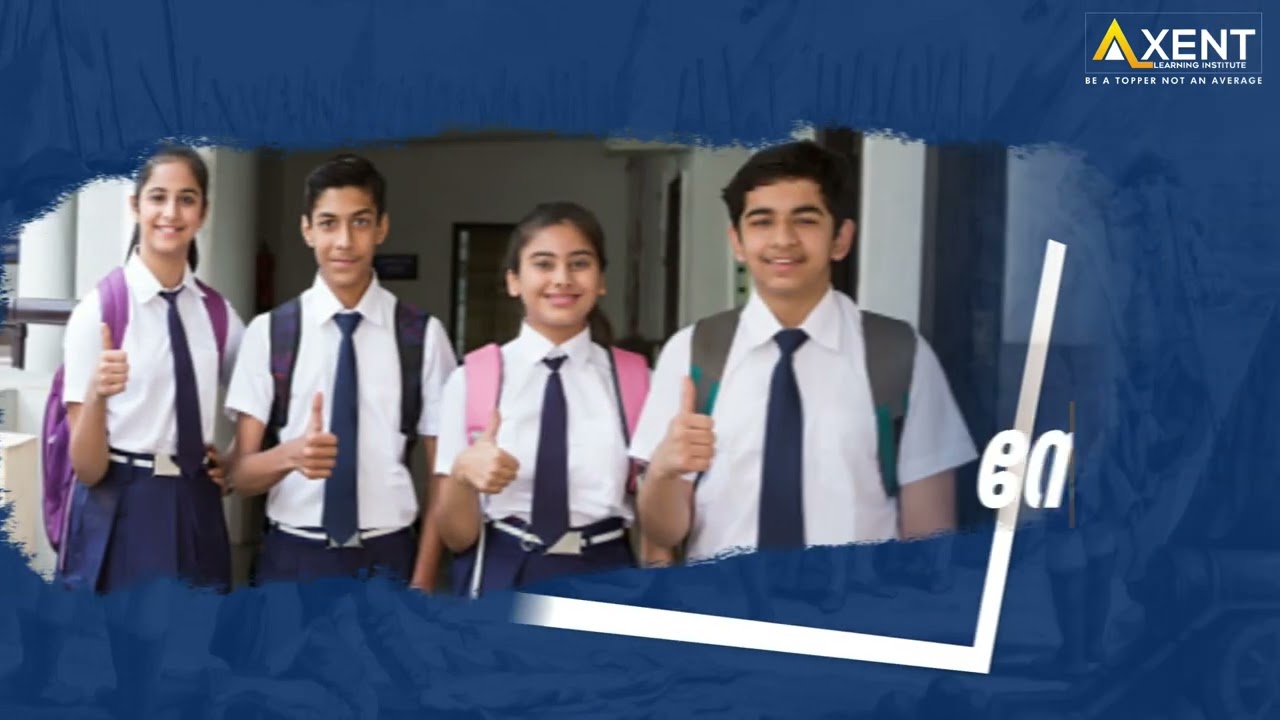 LEARNING INSTITUTE | ADV 30 SECS | AXENT LEARNING INSTITUTE