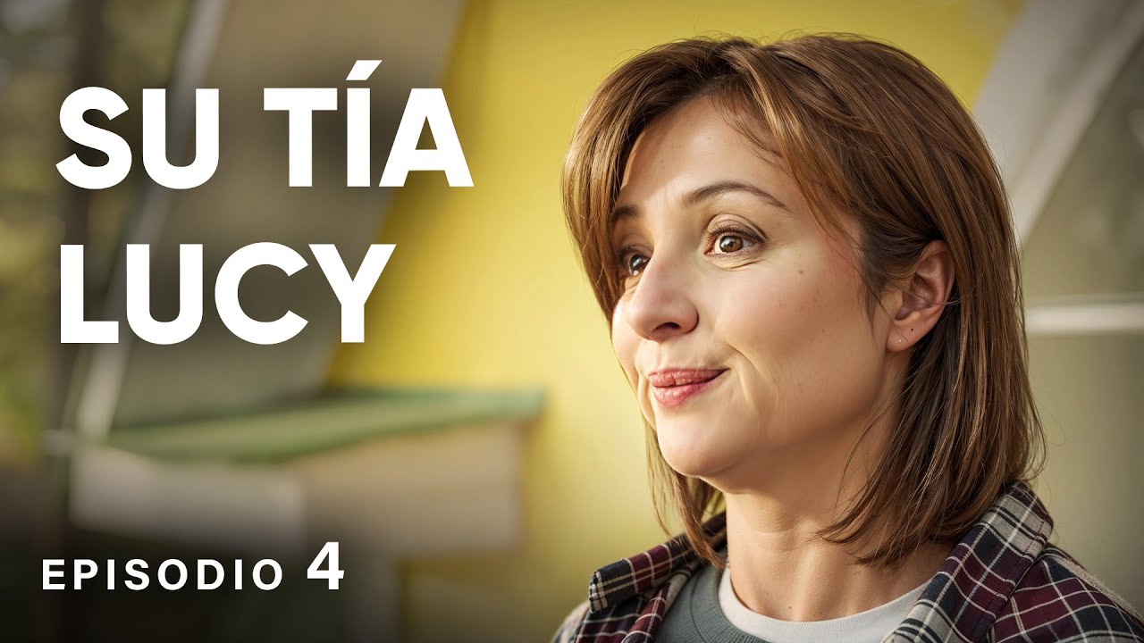 Chic parisino y enigmas rusos..C&oacute;mo una mujer jubilada se convirti&oacute; en detective 💔SU T&Iacute;A LUCY💔Ep 4