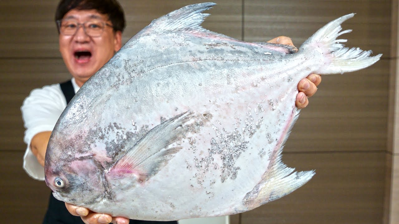 도대체 얼마나 맛있길래 중국에서 싹쓸이해갈까? 직접 먹어보니 와~ ㅠㅠ