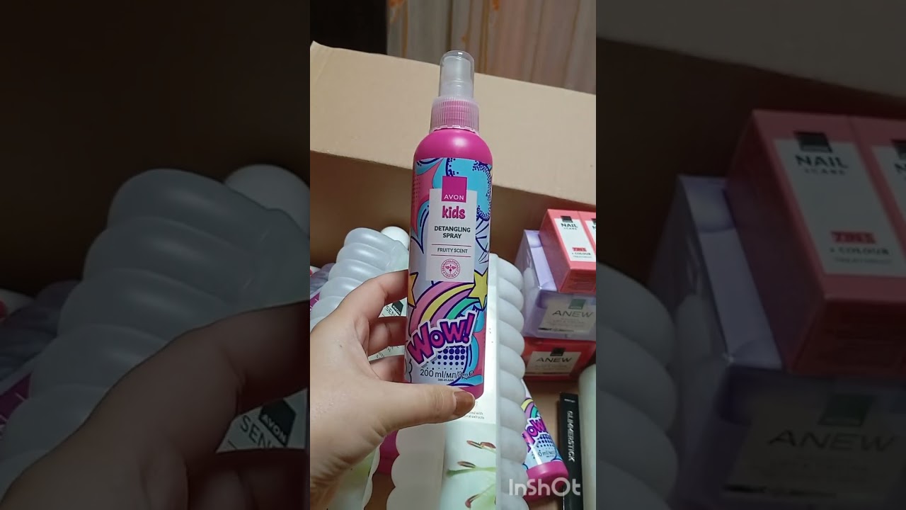 COLET AVON FEBRUARIE 2026