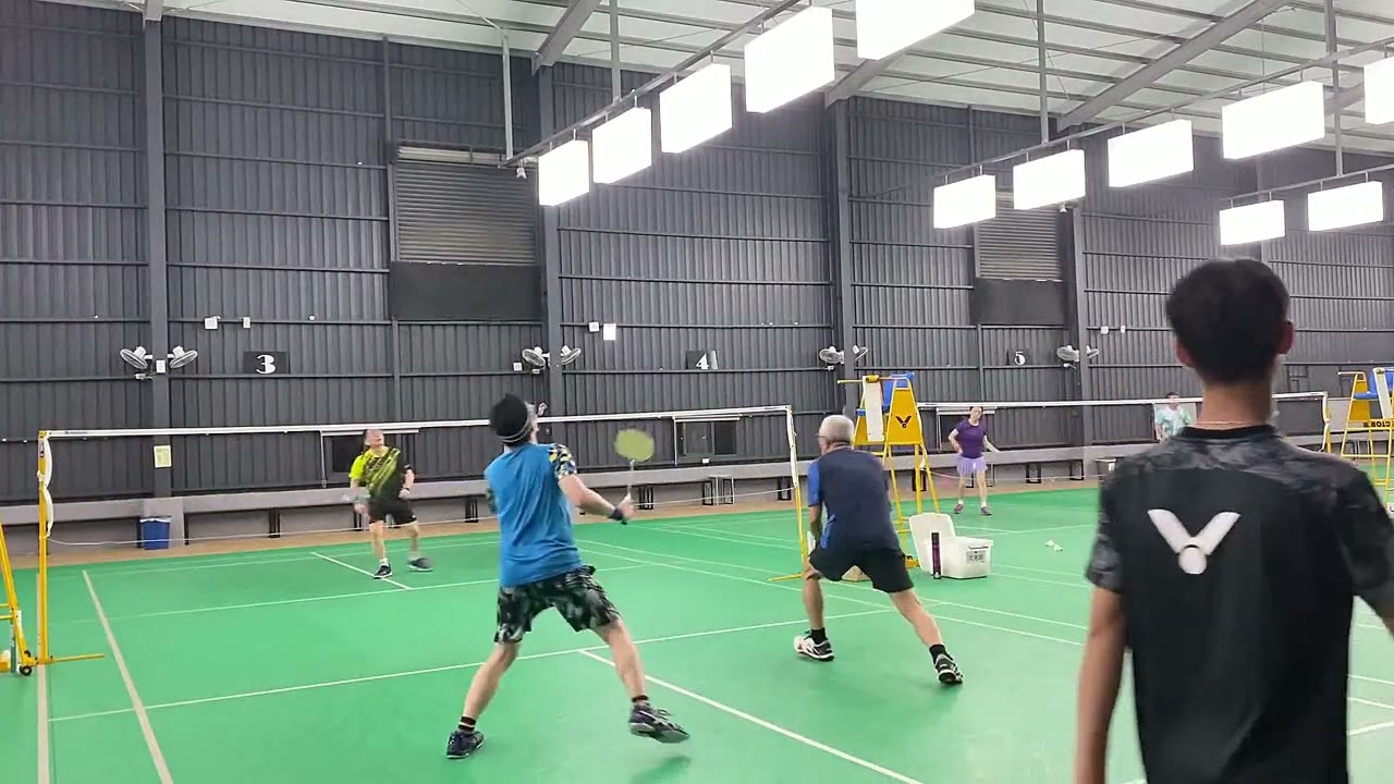 1130930大樹6-師傅+家任vs教授+祐瑞