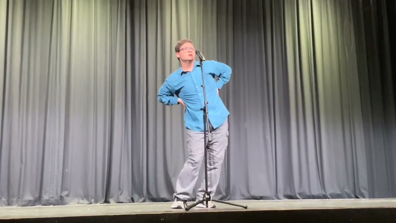 The Biggest And Most Epic TALENT SHOW EVER!