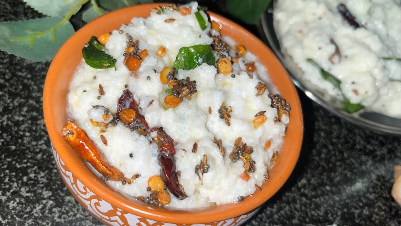 Shivarathri prasadam Daddojanam || How to make Temple style Doddojanam Recipe #shivaratri #prasadam