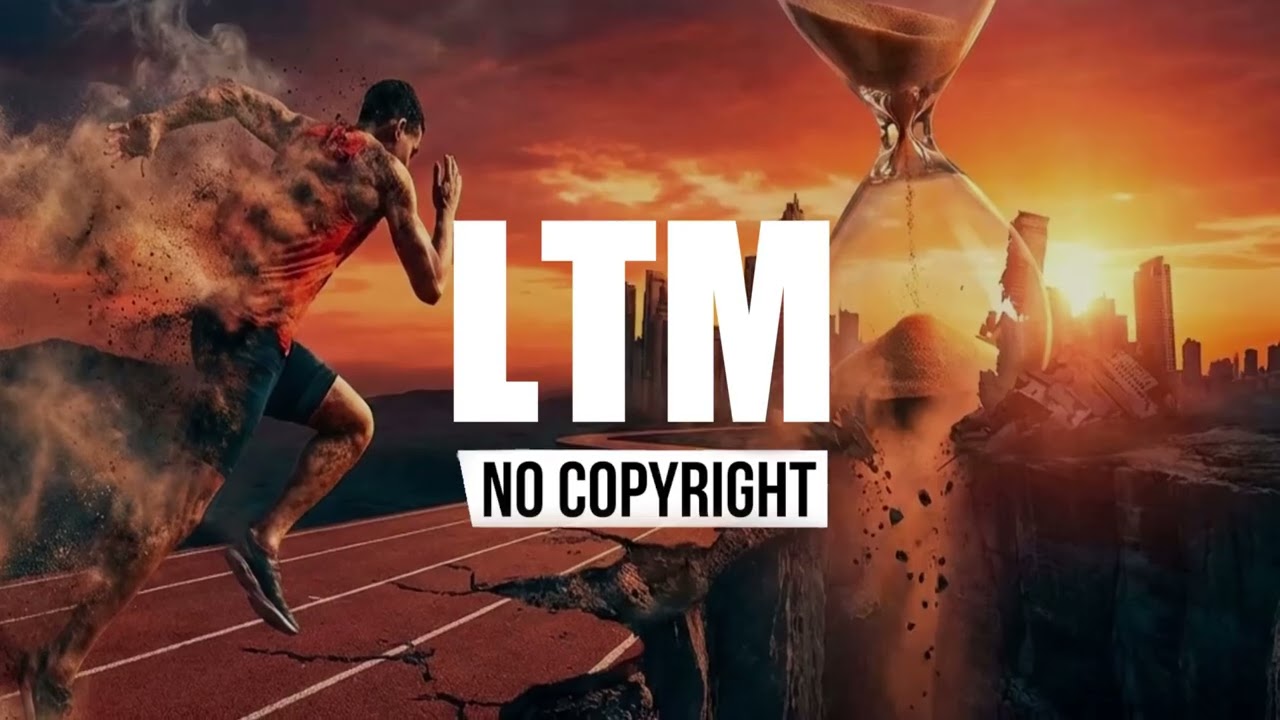 Running Out - Patrick Patrikios | Free Music No Copyright