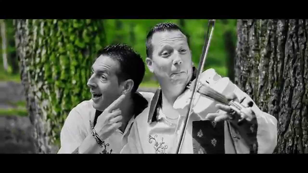 Matyi és a Hegedűs - Halljam hát a hegedű szavát! / HungaroSound Official /