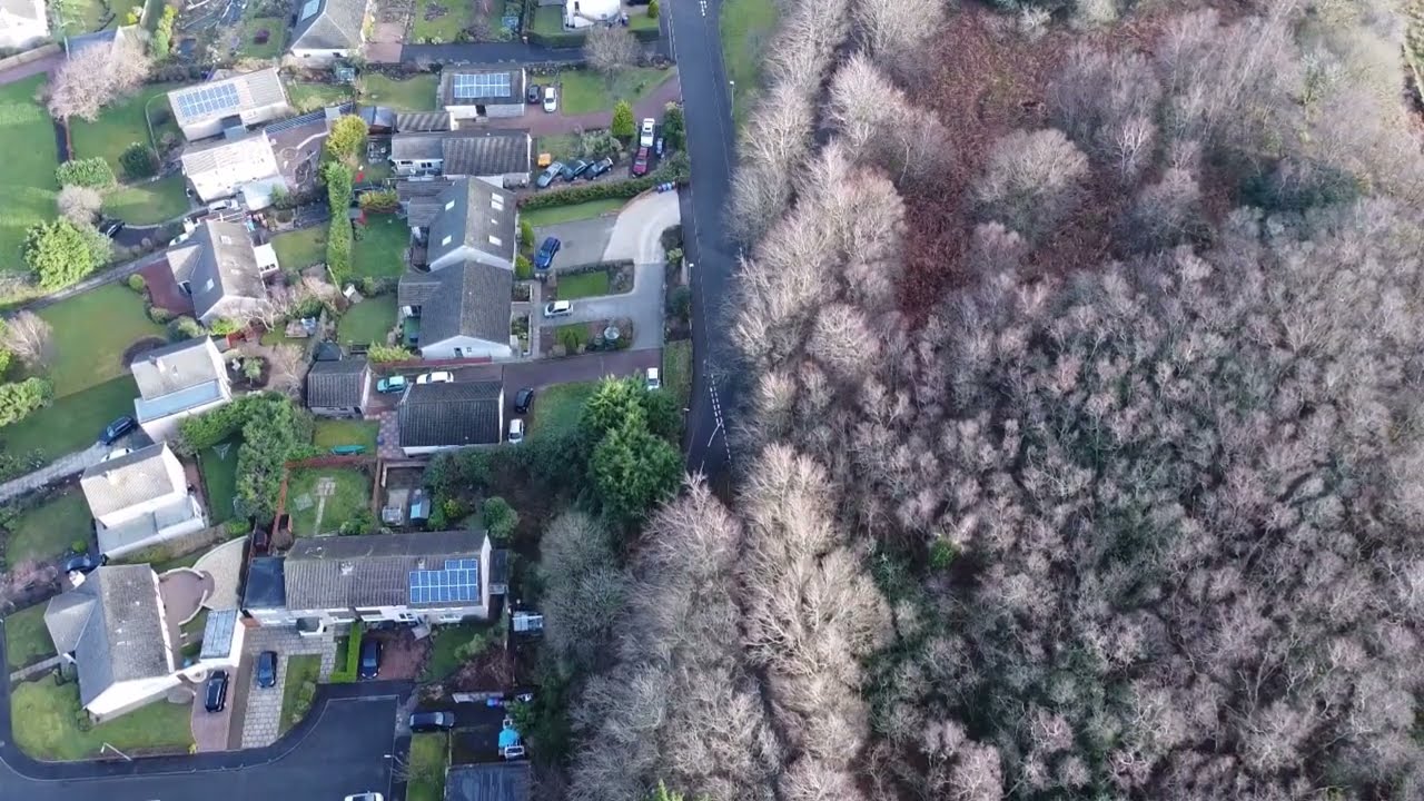 Skelmorlie Drone