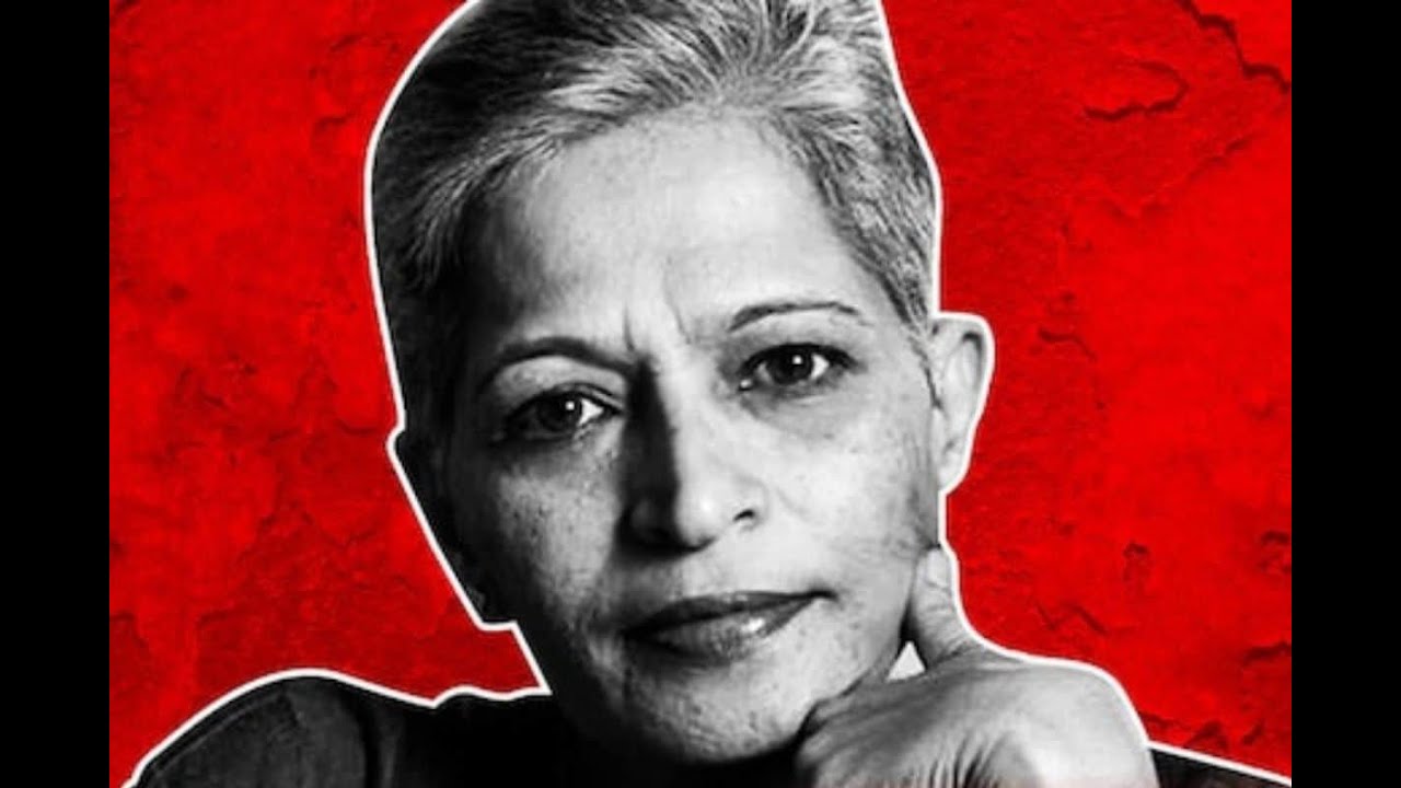 Explained: Karnataka&rsquo;s organised crime law, Lankesh murder, and an HC order