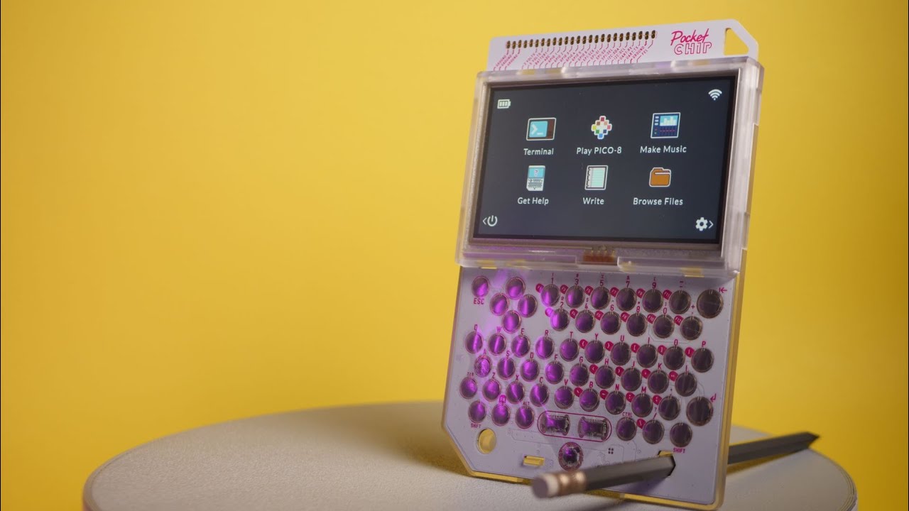 How Next Thing Co and Popcorn Computer Screwed Customers