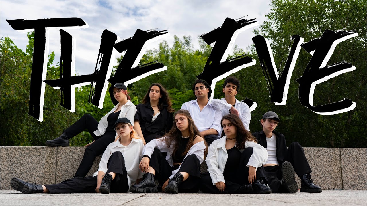 [KPOP IN PUBLIC | GALICIA] EXO 엑소 '전야 (前夜) - 'The Eve' | Dance Cover by ADT.