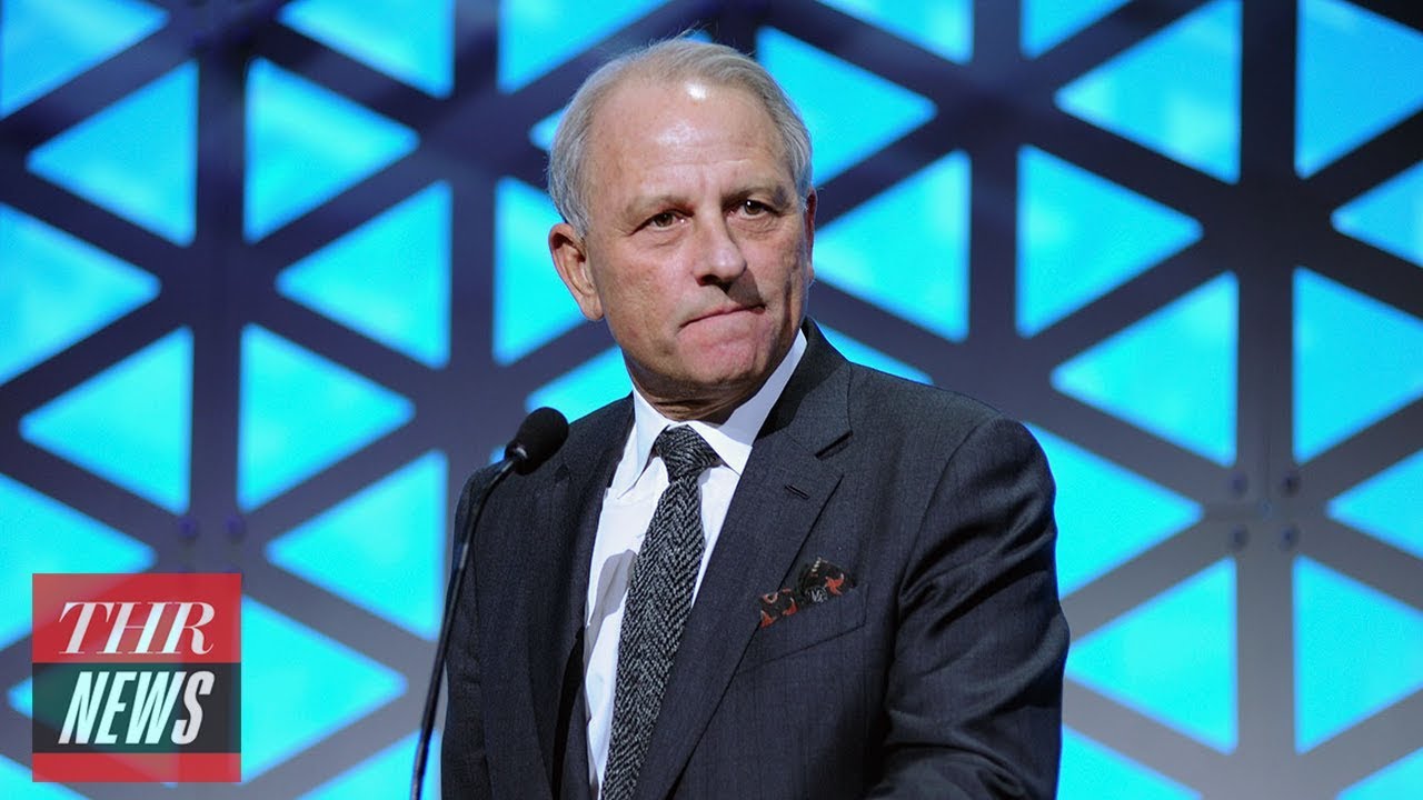 Jeff Fager Out as '60 Minutes' Chief After 36 Years | THR News