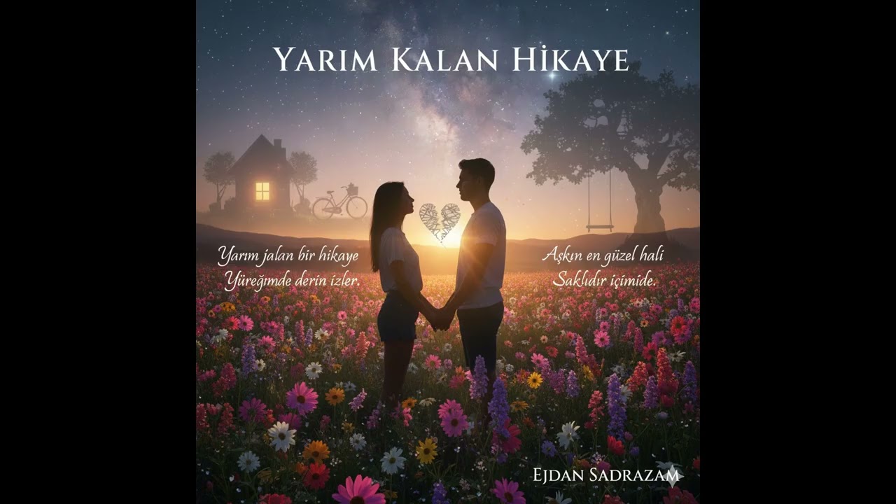 YARIM KALAN HİKAYE