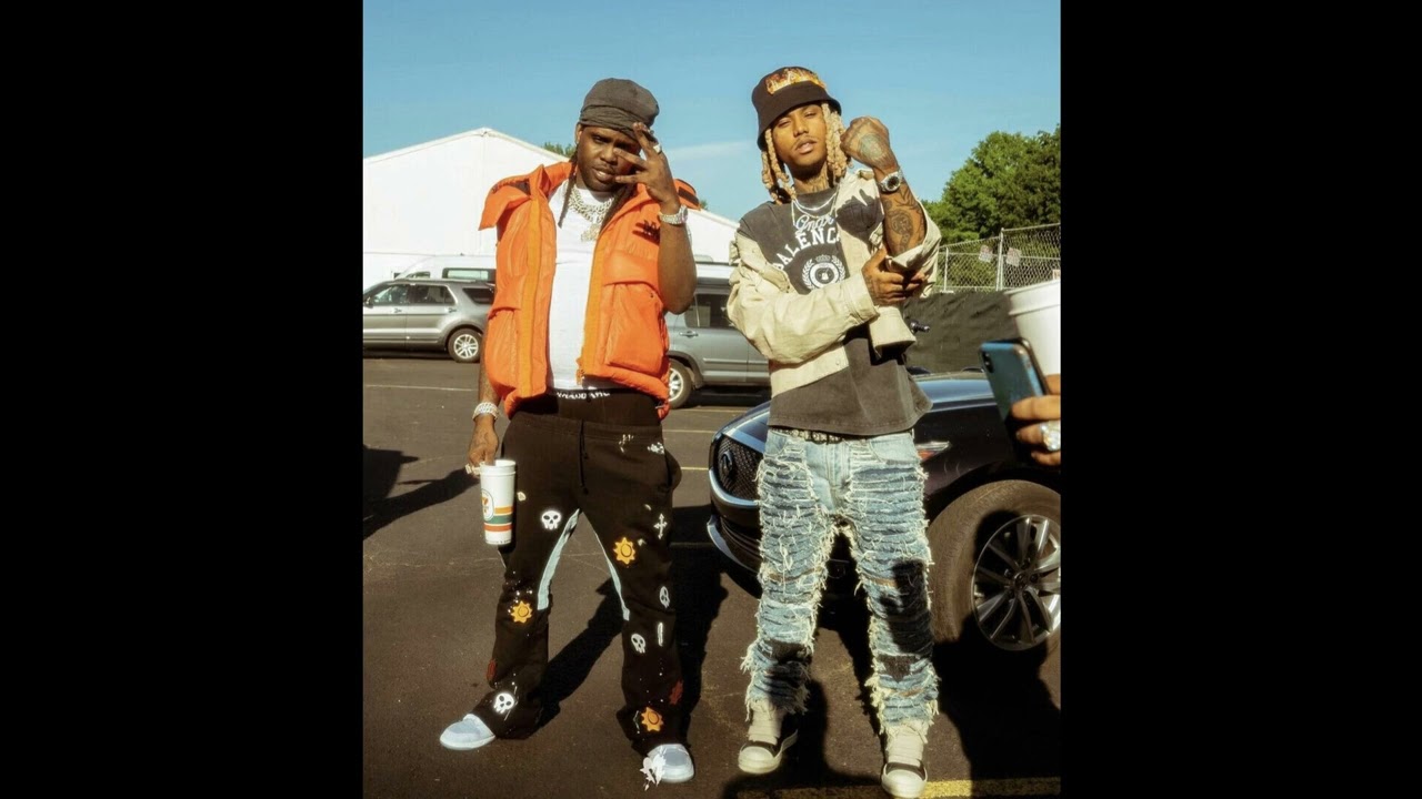 Chief Keef Type Beat - 