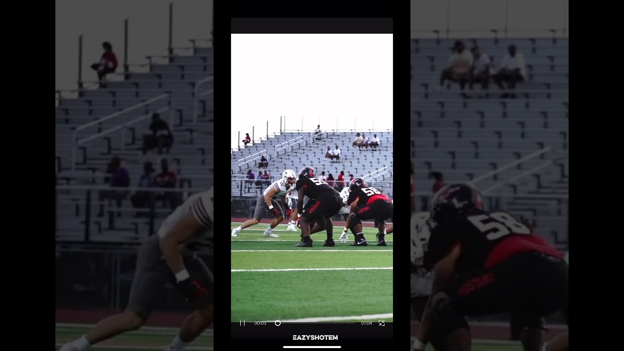 Make Your Highlight Reel Better With This One Step