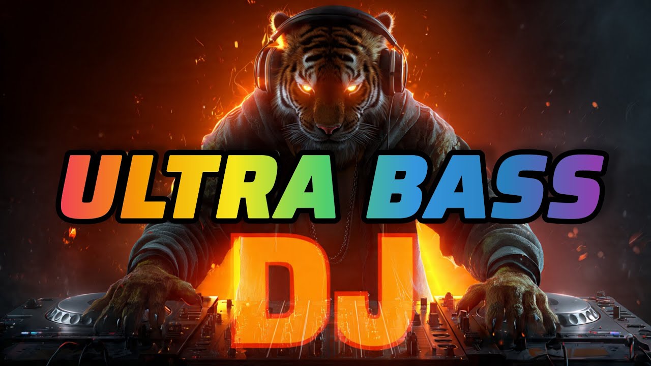 💀 ULTRA BASS  | Demonic Growl 🔥| 
